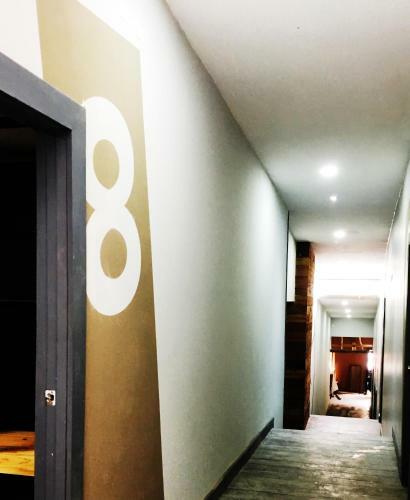 Hotel Ruta Elqui