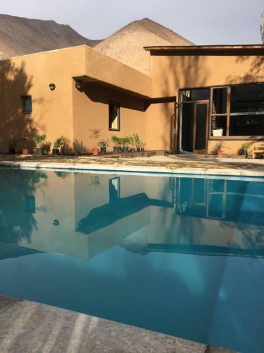Hotel Ruta Elqui