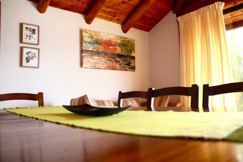 Caba�as Tunkelen