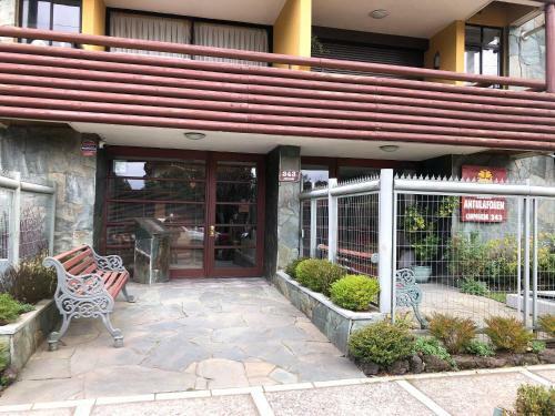 Apartamento Depto Premium Hermoso Y Acogedor