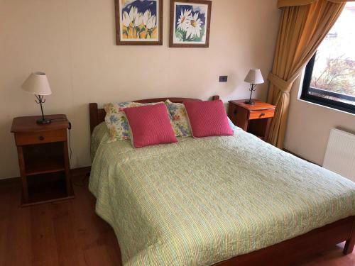 Apartamento Depto Premium Hermoso Y Acogedor