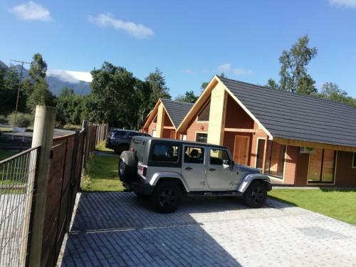Aires Del Sur Pucon