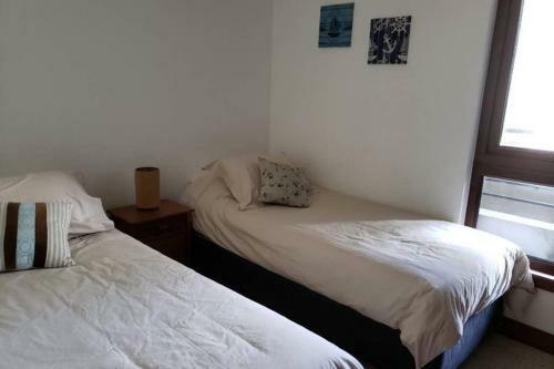 Apartamento Pucon Parque Pinares (Playa Privada)