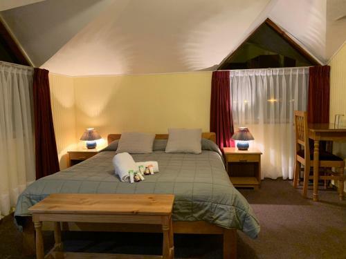 Hotel K�yen-ko Puc�n