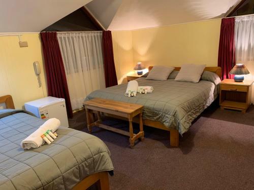 Hotel K�yen-ko Puc�n