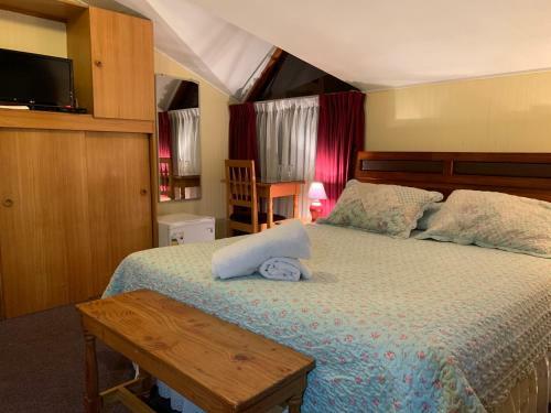 Hotel K�yen-ko Puc�n