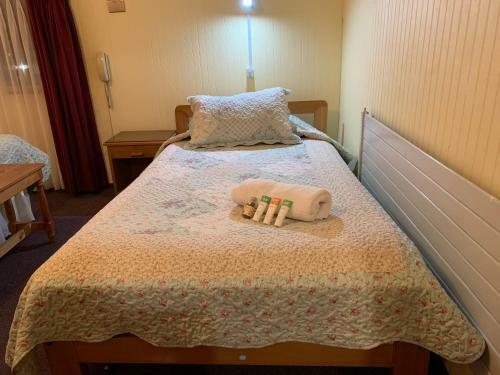 Hotel K�yen-ko Puc�n