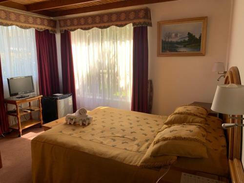 Hotel K�yen-ko Puc�n