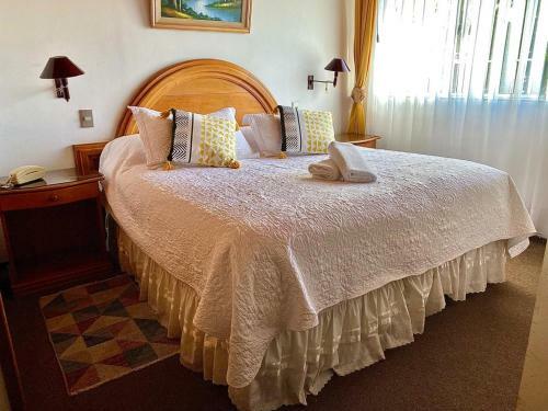 Hotel K�yen-ko Puc�n