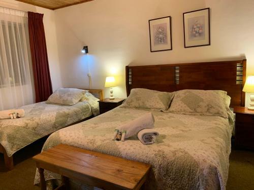 Hotel K�yen-ko Puc�n