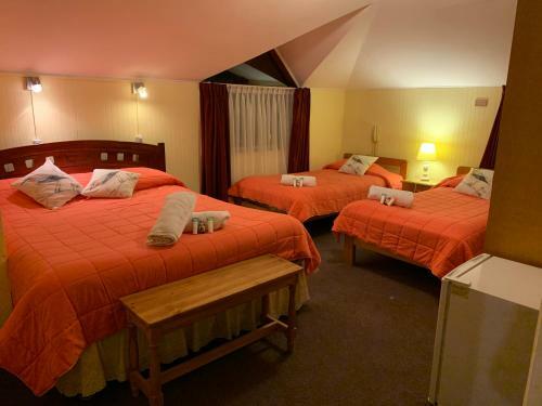 Hotel K�yen-ko Puc�n