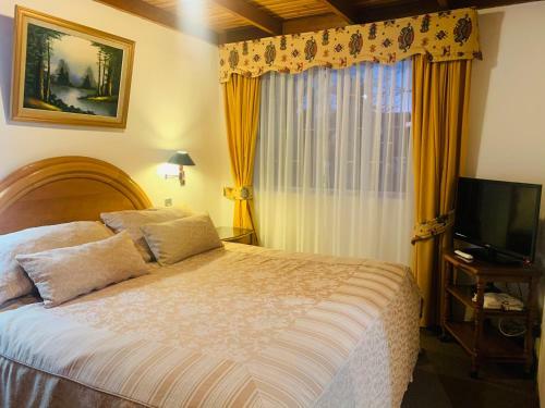 Hotel K�yen-ko Puc�n