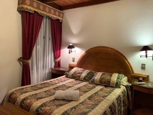 Hotel K�yen-ko Puc�n