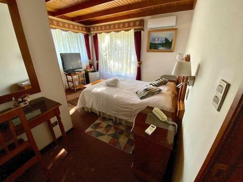 Hotel K�yen-ko Puc�n