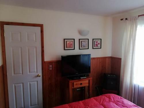 Apartamento Departamento Puc�n