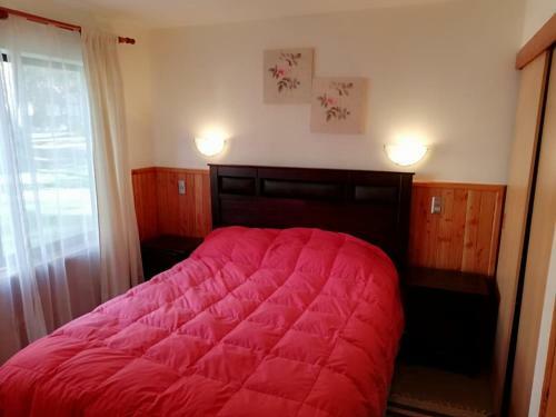 Apartamento Departamento Puc�n