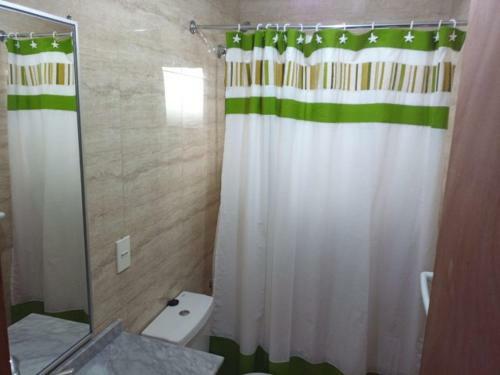 Apartamento Caba�a Diaguitas En Puc�n