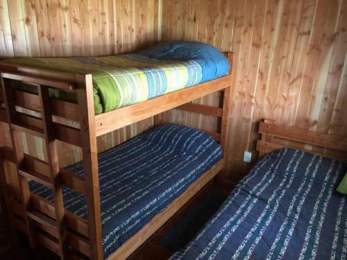 Apartamento Caba�a Diaguitas En Puc�n