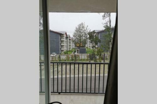 Apartamento Departamentos Amoblados Paz, Estudio En Puc�n,camino Al Volc�n!