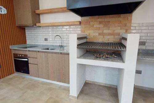 Apartamento Departamentos Amoblados Paz, Estudio En Puc�n,camino Al Volc�n!