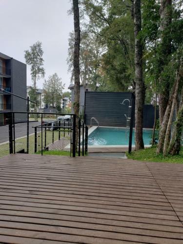 Apartamento Departamentos Amoblados Paz, Estudio En Puc�n,camino Al Volc�n!