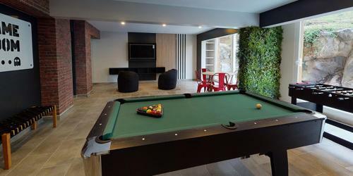 Apartamento Departamentos Amoblados Paz, Estudio En Puc�n,camino Al Volc�n!