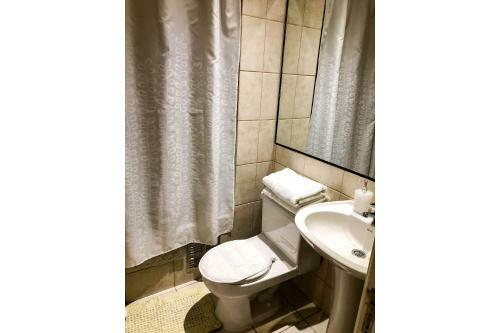 Apartamento C�ntrico Full Comodidad Ansorena
