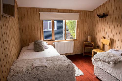 Hostal Yaganhouse