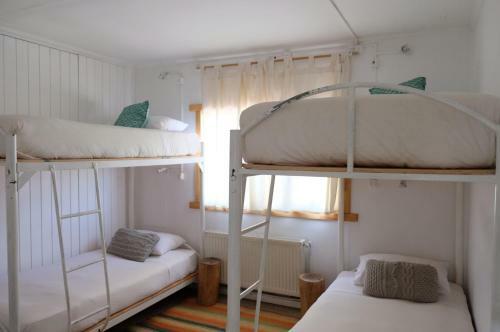 Hostal Yaganhouse