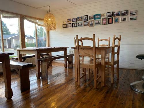 Hostal Yaganhouse