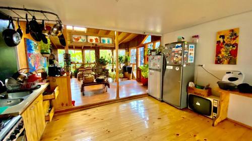 Hostal Yaganhouse