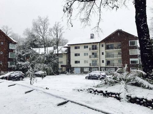 Apartamento Mia Loft Pucon