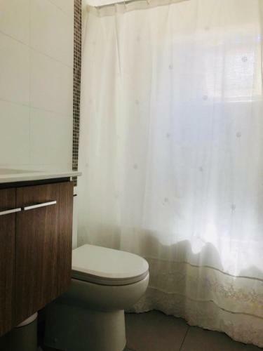 Apartamento Mia Loft Pucon