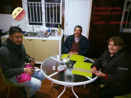 Bed & Breakfast Islanet Hostel & Bar