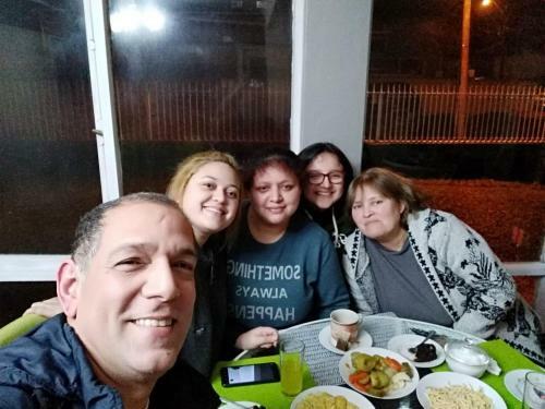 Bed & Breakfast Islanet Hostel & Bar