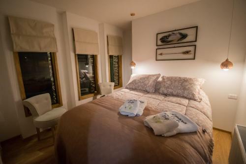Apartamento Amara Loft 01