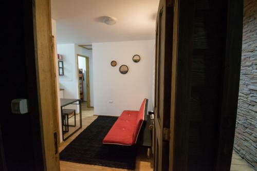 Apartamento Amara Loft 01