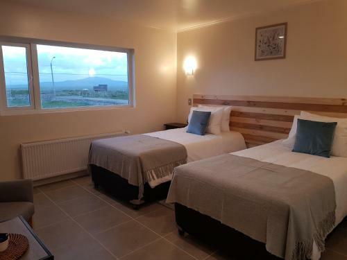 Hotel Casa Verde