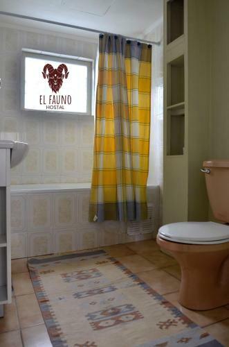 Hostal El Fauno