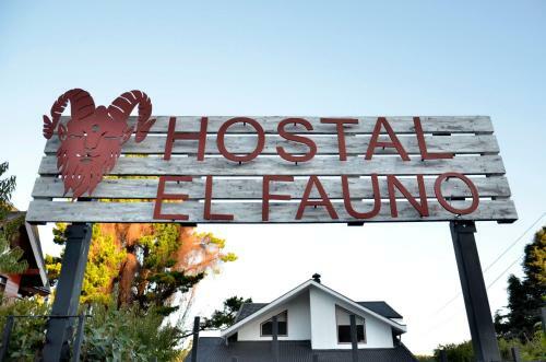 Hostal El Fauno