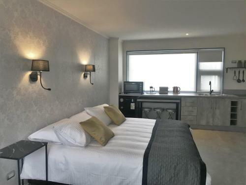 Patagonia Apart Hotel - Suite