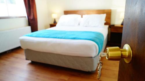 Albergue Haiken Hostal