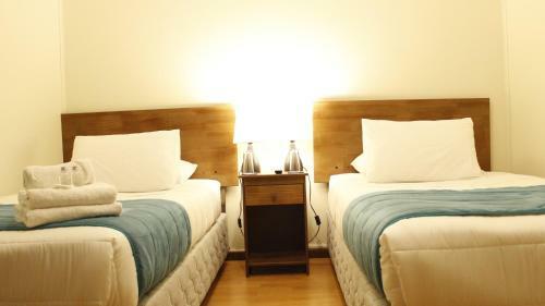 Albergue Haiken Hostal