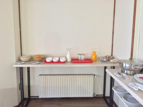 Albergue Haiken Hostal