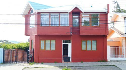 Albergue Haiken Hostal