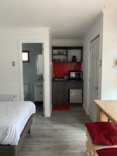 Lodge Rumbo Suites