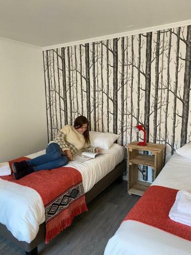 Lodge Rumbo Suites
