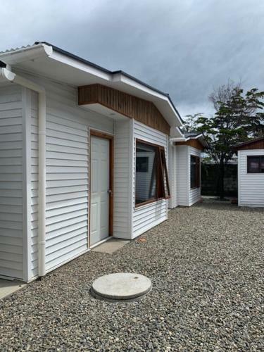 Lodge Rumbo Suites