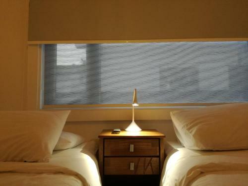 Hostal Boutique Terra Antarctica