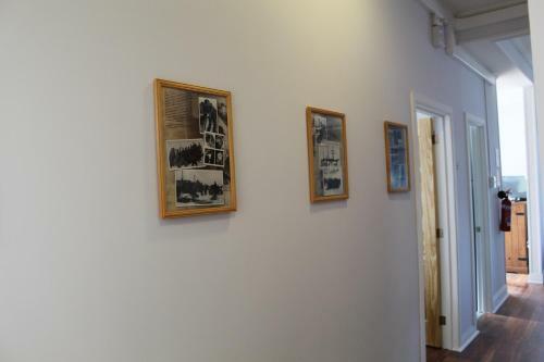 Hostal Boutique Terra Antarctica